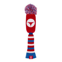TaylorMade Liberty Lines Headcover Rescue