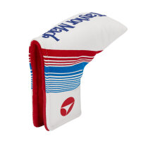 TaylorMade Liberty Lines Headcover Blade Putter