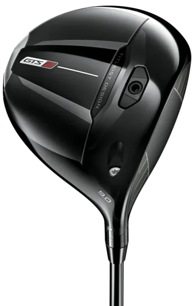 Titleist GTS2 Driver