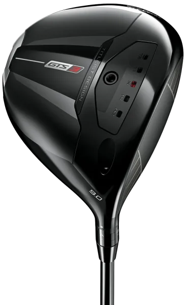 Titleist GTS3 Driver