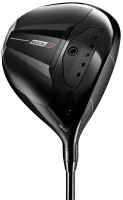 Titleist GTS3 Driver