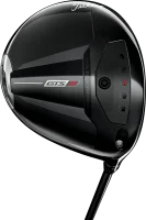 Titleist GTS3 Driver