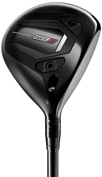 Titleist GTS3 Fairwayholz