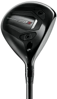 Titleist GTS3 Fairwayholz