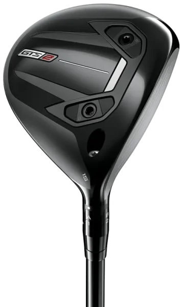 Titleist GTS2 Fairwayholz