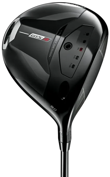 Titleist GTS4 Driver