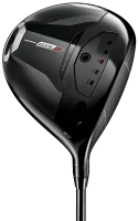 Titleist GTS4 Driver