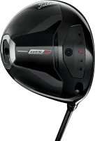 Titleist GTS4 Driver