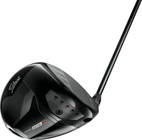 Titleist GTS4 Driver