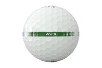 Titleist AVX AIM white (2026)