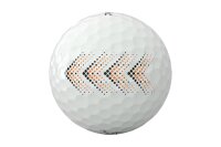 Titleist Velocity AIM white (2026)