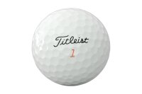 Titleist Velocity AIM white (2026)