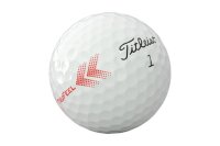 Titleist TruFeel AIM white (2026)