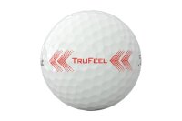 Titleist TruFeel AIM white (2026)