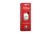 Titleist TruFeel AIM white (2026)