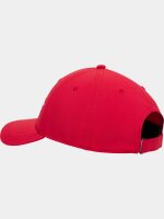 Titleist Players Performance BM Cap Red/Wht