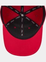 Titleist Players Performance BM Cap Red/Wht