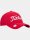 Titleist Players Performance BM Cap Red/Wht