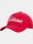 Titleist Players Performance BM Cap Red/Wht