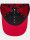 Titleist Players Performance BM Cap Red/Wht