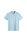 J. Lindeberg Tour Tech Pique Polo Forget-Me-Not Melange
