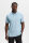 J. Lindeberg Tour Tech Pique Polo Forget-Me-Not Melange