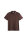 J. Lindeberg Tour Tech Pique Polo Seal Brown