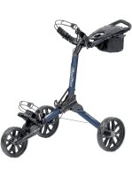Bag Boy Nitron Navy/ Charcoal