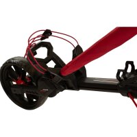 Bag Boy Nitron Navy/ Charcoal