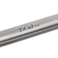 TiCad Star 2-Rad Titan