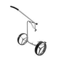TiCad Star 2-Rad Titan