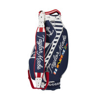 TaylorMade Sailor´s Point Staff Bag 2026 - Limited...