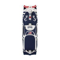 TaylorMade Sailor´s Point Staff Bag 2026 - Limited...