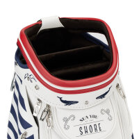 TaylorMade Sailor´s Point Staff Bag 2026 - Limited Edition
