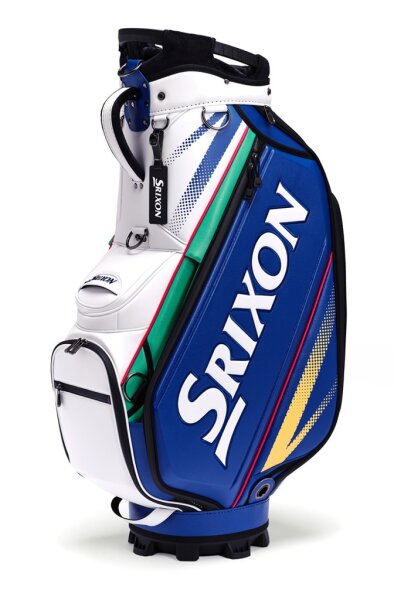 Srixon The Open Tour Staff Bag 2026 - Limited Edition
