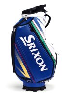 Srixon The Open Tour Staff Bag 2026 - Limited Edition