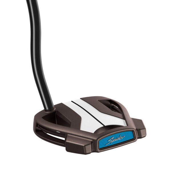 TaylorMade Spider Tour X Double Bend Putter