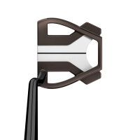 TaylorMade Spider Tour X Double Bend Putter