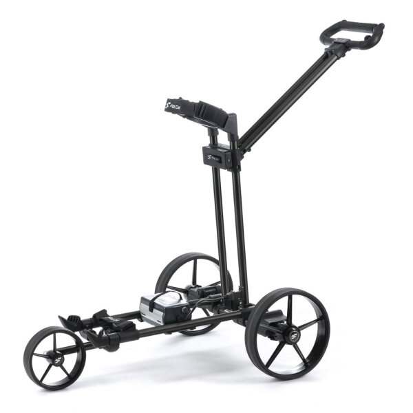 Flat Cat Gear Black Li-Fe 36 Holes