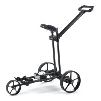 Flat Cat Gear Black Li-Fe 36 Holes