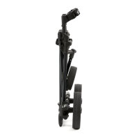 Flat Cat Go Plus 3.0 Silver Li-Fe 36 Loch