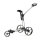 Flat Cat Go Plus 3.0 Silver Li-Fe 36 Loch