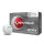 TaylorMade TP5x Stripe white 2026 1/2 DTZ