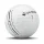 TaylorMade TP5x Stripe white 2026 1/2 DTZ