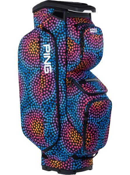 Ping Traverse 244 Limited Mosaic