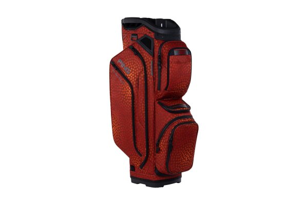 Ping Pioneer Limited Rust Mosaic