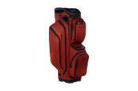 Ping Pioneer Limited Rust Mosaic