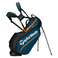 TaylorMade QI4D Stand Bag