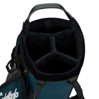 TaylorMade QI4D Stand Bag