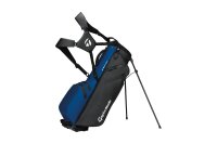 Taylor Made Storm Dry Stand Bag black/blue 26